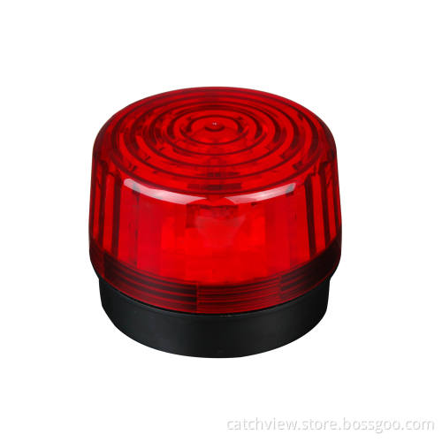 Strobe Flasher for Burglar Alarm System (CV-SL080)